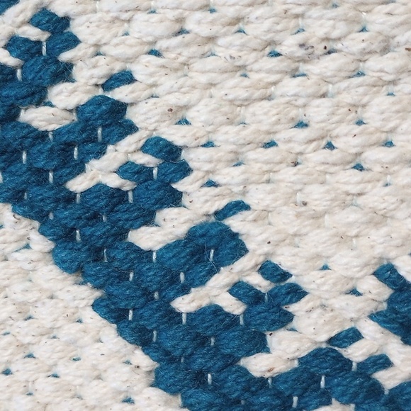 Aztec Rug - Picture 3 of 3